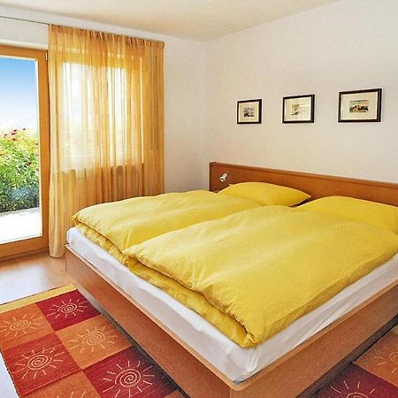 Apartment In Schlanders With Garden Bagian luar foto